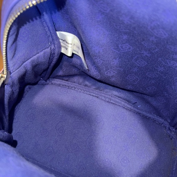 Disney Parks Loungefly Alice in Wonderland Teacup Mini Backpack - Picture 10 of 12